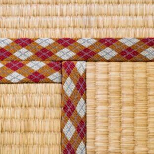 畳縁の選び方！素材の種類や色味・模様など様々な観点から解説