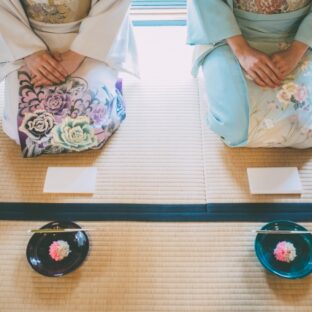 茶道で得られるものは何？習うことのメリットとデメリットを解説