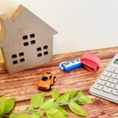 子育てに必要な貯金はどれくらい？目標額を決めて着実に貯めよう