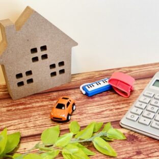 子育てに必要な貯金はどれくらい？目標額を決めて着実に貯めよう