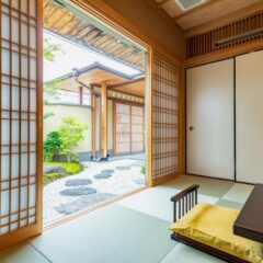 畳のメリット・デメリットをそれぞれご紹介！特徴についても解説