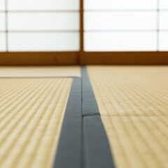 畳独特の臭いを消す方法！原因やそれぞれの対処法について解説