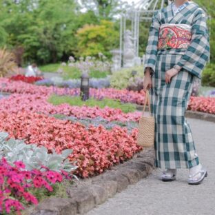 40代が知っておきたい着物のマナー。失敗しないコツを紹介