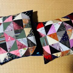 畳縁小物のお手入れ方法は？汚れやシワのメンテナンスと注意点を解説