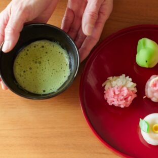 茶道に向いている人の特徴6選!向いていない人についても解説