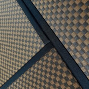 畳の柄の種類は？伝統の模様やモダンデザイン、畳縁についても解説