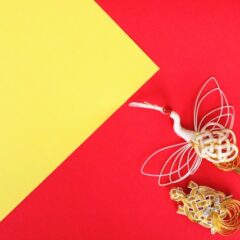 結婚祝いにふさわしい縁起物は？プレゼントに良いモチーフを紹介