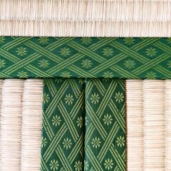 畳縁の柄にはどんな意味がある？模様の種類ごとの意味を解説