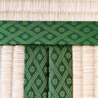 畳縁の柄にはどんな意味がある？模様の種類ごとの意味を解説