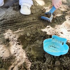 子育て中のイヤイヤ期はいつまで？原因や期間・対処法を解説します