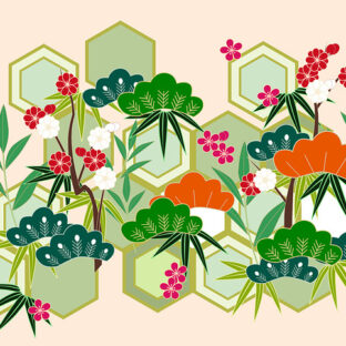 和柄に込められた意味とは？縁起物として贈りたいおすすめを紹介